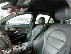 مێرسێدس بێنز C-Class